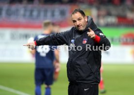 1. FC Heidenheim 1846 - 1. FC Union Berlin