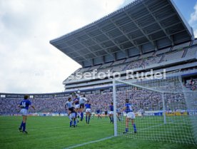 05.06.86 Italien - Argentinien