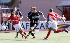 AC Perugia - VfB Stuttgart