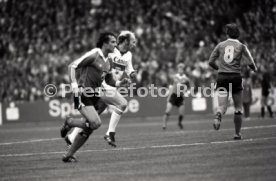 15.11.80 VfB Stuttgart - Hamburger SV