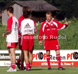 VfB Stuttgart
