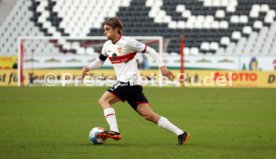 22.01.22 SC Freiburg - VfB Stuttgart