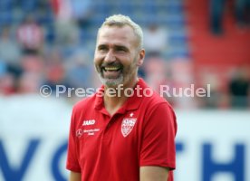 1. FC Heidenheim - VfB Stuttgart