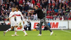 17.09.22 VfB Stuttgart - Eintracht Frankfurt