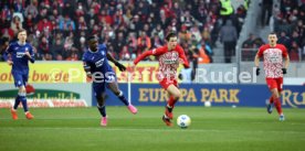 20.01.24 SC Freiburg - TSG 1899 Hoffenheim