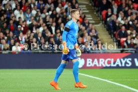 26.09.22 England - Deutschland