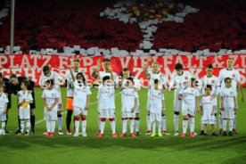 SC Freiburg - VfB Stuttgart