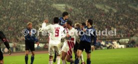 02.12.95 VfB Stuttgart - Hamburger SV