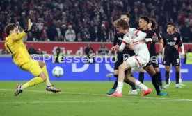 10.11.24 VfB Stuttgart - Eintracht Frankfurt