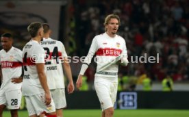 16.08.25 Franz-Beckenbauer-Supercup VfB Stuttgart - FC Bayern München