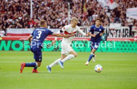 28.10.23 VfB Stuttgart - TSG 1899 Hoffenheim