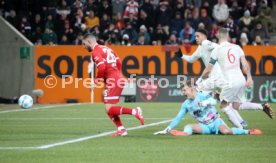 12.01.25 FC Augsburg - VfB Stuttgart