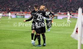 02.12.23 VfB Stuttgart - SV Werder Bremen