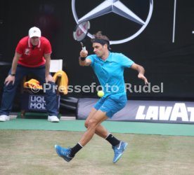 Tennis MercedesCup 2018