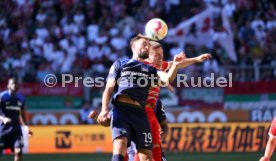 04.09.22 FC Augsburg - Hertha BSC Berlin