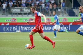 15.08.21 1. FC Heidenheim - FC Hansa Rostock