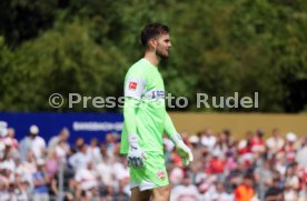 19.07.26 TSG Balingen - VfB Stuttgart