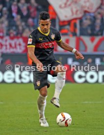 1. FC K&ouml;ln - VfB Stuttgart