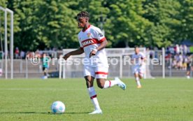 20.07.24 VfB Stuttgart - Fortuna Sittard