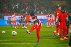 21.12.25 1. FC Heidenheim - FC Bayern M&uuml;nchen