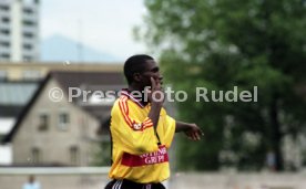 14.07.97 VfB Stuttgart - AC Sparta Prag