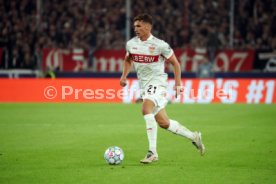 20.10.26 VfB Stuttgart - Atletico Madrid