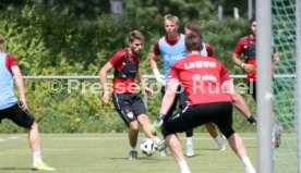 23.06.25 VfB Stuttgart II Training