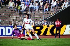 23.04.88 VfB Stuttgart - Bayer 05 Uerdingen