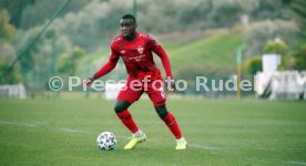 VfB Stuttgart - FC Basel