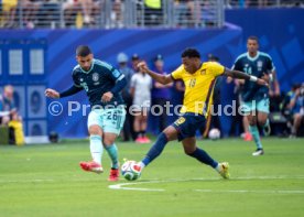 26.06.26 Ecuador - Deutschland