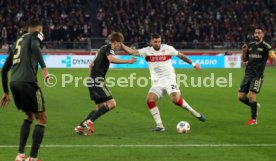 18.01.26 VfB Stuttgart - 1. FC Union Berlin
