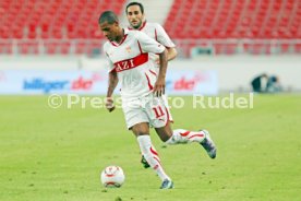 26.08.10 VfB Stuttgart - Slovan Bratislava