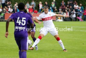 02.08.25 VfB Stuttgart - FC Toulouse