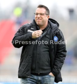 Karlsruher SC - SC Paderborn