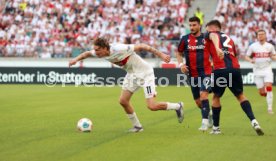 09.08.25 VfB Stuttgart - FC Bologna