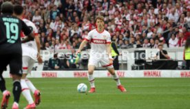 13.04.25 VfB Stuttgart - SV Werder Bremen