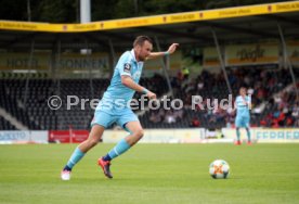 SG Sonnenhof Gro&szlig;aspach - KFC Uerdingen 05