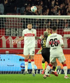 14.02.26 VfB Stuttgart - 1. FC K&ouml;ln