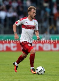 FC Homburg - VfB Stuttgart