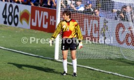 15.06.92 Deutschland - Schottland