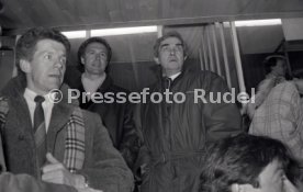 10.12.86 FC Swarovski Tirol - Spartak Moskau