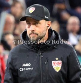 19.10.24 FC Bayern M&uuml;nchen - VfB Stuttgart