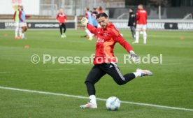05.01.25 VfB Stuttgart - Ajax Amsterdam