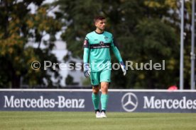 06.07.22 VfB Stuttgart - SV Wehen Wiesbaden