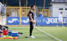 05.11.22 U19 TSG 1899 Hoffenheim - U19 Karlsruher SC