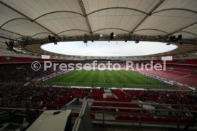 21.03.26 Frauen VfB Stuttgart - 1. FSV Mainz 05