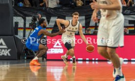 28.11.25 Deutschland - Israel