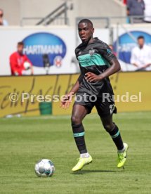 1. FC Heidenheim - VfB Stuttgart