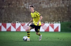Borussia Dortmund - 1. FSV Mainz 05