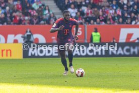 10.10.26 FC Augsburg - FC Bayern M&uuml;nchen